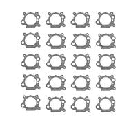 REEMO 20x 795629 4156 Joint De Carburateur Pour moteur Briggs & Stratton 272653 272653S Quantum ReadyStart