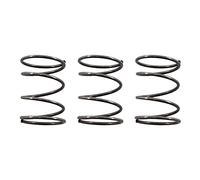 REEMO Lot de 3 ressorts pour Stihl AutoCut C6-2 C5-2 Viking TE600 700 1000, FS38 FS45 FS46 FS50 FS40 FSE60 FSE71 FSE81 Tête de débroussailleuse 4006 710 2106