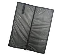 Reemplazo De Puerta De Malla Para Autocaravana, Mosquitera Magnétique Antimosquitos, Repuesto De Puerta Corredera Para SUV, Furgoneta, Viajes, Camping Y Confort Al Aire Libre