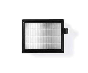 Reemplazo Del filtro HEPA Activo | Reemplazo Para: Electrolux/Philips | Blanco/Negro