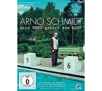 Reemtsma,Jan Philipp - Arno Schmidt: Mein Herz Gehört dem Kopf