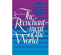 Reenchantment of the World