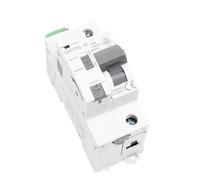 Réenclencheur automatique sur rail DIN avec mini-disjoncteur monophasé GRD9L-R GYM9 1P MCB 6KA(GYM9-1P-MCB-16A)