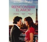 Reencontrar El Amor