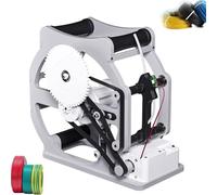 Réenrouleur De Filament Pour Imprimante 3d, Enrouleur électrique à Vitesse Réglable Avec Démarrage-arrêt Automatique, Pour Bobines Universelles De 1 Kg
