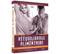 Rééquilibrage alimentaire: Santé, bien-être et performance sportive : atteindre ses objectifs de poids sans privation