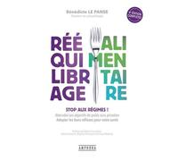 Réequilibrage Alimentaire - Stop Aux Régimes !