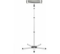 reer 19050 reer EasyHeat Flex Infrarot-Heizstrahler 500 W