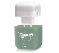 REER 2in1 SleepLight/Veilleuse eucalyptus