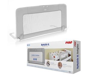 Reer 45020 bymy Side Lit Grille, XL, 150 cm
