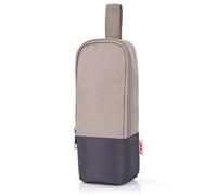 Reer 75144 Maintien au chaud sac avec revêtement isolant Beige/anthracite