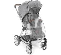 reer 8406.9 - Porte-biberon transparent