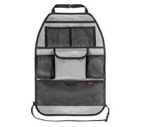Reer 86041 Accessoire Pour Siège-Auto Bébé Organiseur De Siège Enfant Pour Voiture