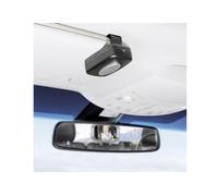 reer Auto-Sicherheitsspiegel BabyView mit LED Licht