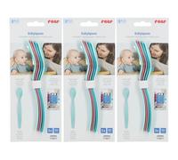 reer® BabySpoon Cuillère à nourriture de bébé Autre 3x1 pc(s)
