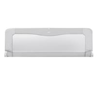 reer Bettgitter by my side XL 150x50cm grau/weiß