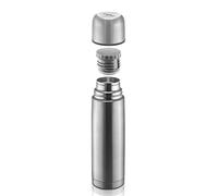 Reer Bouteille Isotherme en Acier Inoxydable 450 ml 90508 W