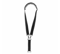 reer Clip&Go Carry Tragegurt für Babyschalen, Tragehilfe, Transporthilfe, Transportgurt, Gurt Babyschale, Universell, 85021