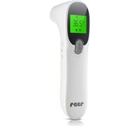 reer Colour SkinTemp 3in1 Thermomètre médical infrarouge sans contact