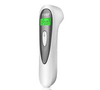 Reer Colour Softtemp Thermomètre Infrarouge sans Contact 3 en 1 98050