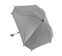Reer Compatible - Parasol For Stroller - Gray (84181)
