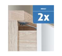 Fermeture de sécurité pour Armoire