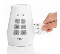Reer Dreambeam Veilleuse à Projection Blanc