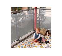 reer 71743 Matelas pour bébé Bleu, Blanc