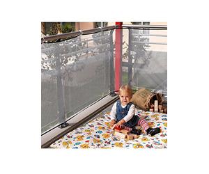 REER Filet de protection pour balcon 275 x 94 cm
