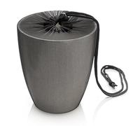 Reer Filet de Protection pour Plantes, Noir