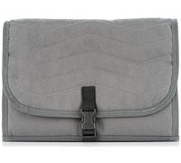 Sac Organiseur Compact Pour Bébé Avec Tapis À Langer Fait De Matériau Recyclé