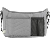 Reer Landau Bébé Organisateur Sac Avec Matelas à Langer Fabriqué Recyclé Flacons