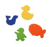 Reer Les Antidérapants De Baignoire Ou De Douche Motifs Animaux