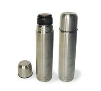 Reer - Lot De Bouteilles Isothermes 500 Ml Acier