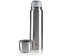 Accessoires biberons GENERIQUE reer - lot de bouteilles isothermes 500 ml acier