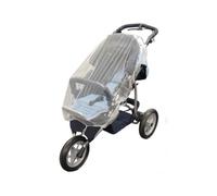 Reer Moustiquaire pour Poussettes Sport à Capote