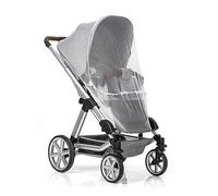 reer Moustiquaire Universelle pour poussettes, poussettes de Sport