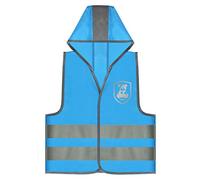 Reer MyBuddyGuard Gilet de sécurité, motif monstre