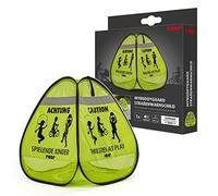 MyBuddyGuard panneau d'avertissement de la route