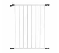 reer MyGate Absperrgitter Verlängerung 60 cm, Schutzgitter, Kinder Sicherung, individuelle Gitterzusammenstellung, 46760