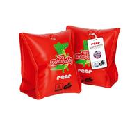 reer myswimbuddy Brassards de Natation | Aide à la Natation pour bébés et Tout-Petits | Insert en Tissu Extra Doux | Apprentissage de la Natation en Toute sécurité | 11 à 30 kg