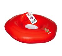 reer myswimbuddy Siège de Natation | Aide à la Natation pour bébés et Tout-Petits | Fonctionnel et Confortable | Habituation sûre à l'eau | Jusqu'à 11 kg - Rouge