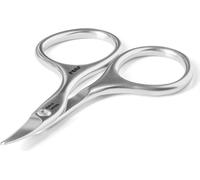 reer Premium Care Baby-Nagelschere, Nagelpflege, Nagel Schere, Baby, Maniküre, Abgerundet, 81011