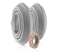 reer Protection bord souple | gris