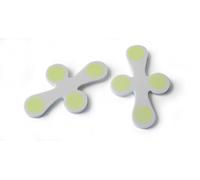 reer Protection d'angle | lumineuse | 2 pièces