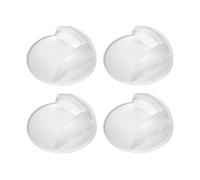 REER Protection d'angle 4 pièces, ruban adhésif inclus