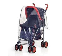 Reer - protection pluie pour poussette sportive