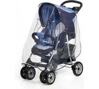 Reer - protection pluie poussette G