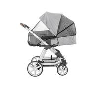 reer Protection solaire et anti-insectes Shine&BiteSafe, gris