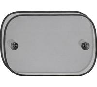 reer Protection solaire, noir (pack de 2)
